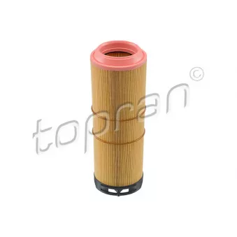 Filtre à air TOPRAN 401 912