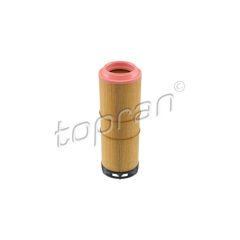 Filtre à air TOPRAN 401 912