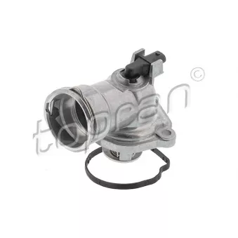 Thermostat, liquide de refroidissement TOPRAN 401 915