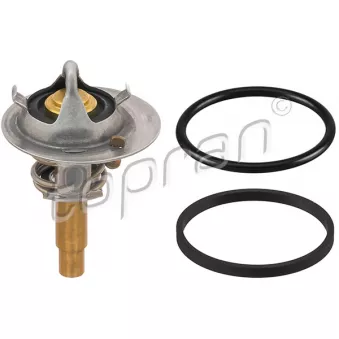 Thermostat d'eau TOPRAN 401 919