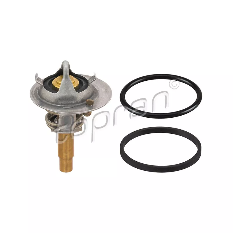 Thermostat d'eau TOPRAN 401 919