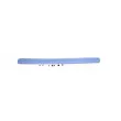 Baguette et bande protectrice, aile avant gauche BLIC 5703-04-2024575P - Visuel 2