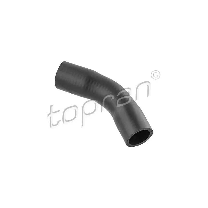 Durite de radiateur TOPRAN 401 967