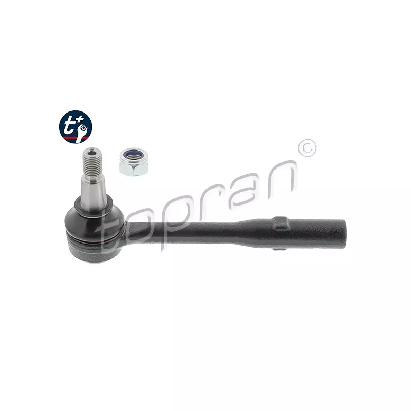 Rotule de barre de connexion TOPRAN 407 723
