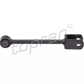 Entretoise/tige, stabilisateur TOPRAN 407 728