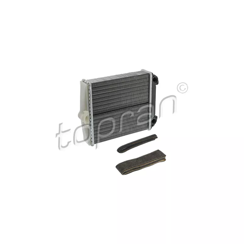 Système de chauffage TOPRAN 407 748