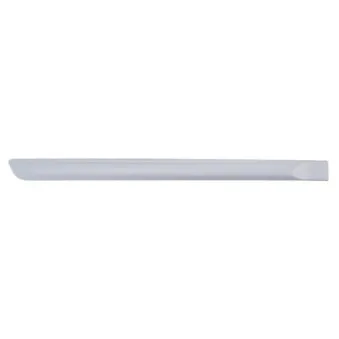 Baguette et bande protectrice, aile arrière droit BLIC 5703-04-2024578P