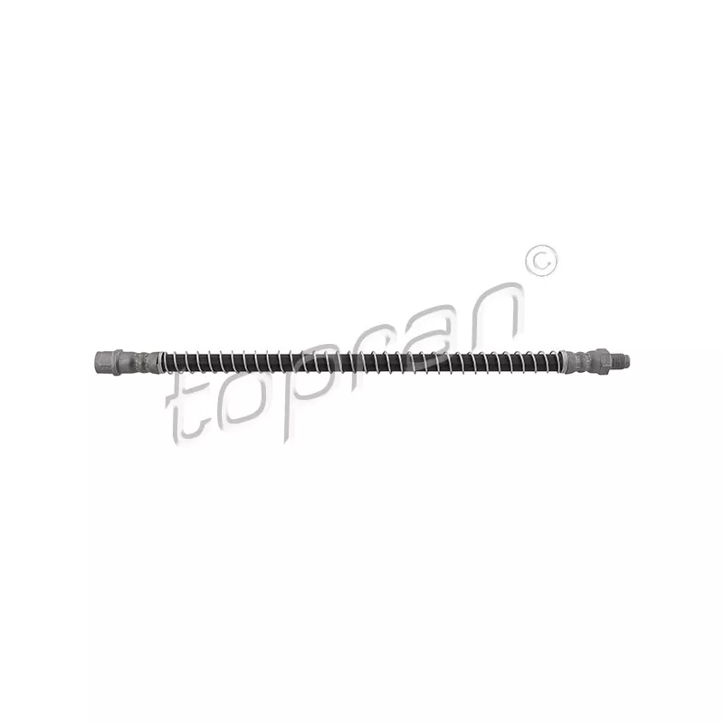 Flexible de frein TOPRAN 407 774
