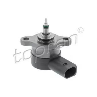 Régulateur de pression du carburant TOPRAN 407 787