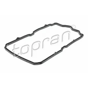 Joint, carter d'huile-boîte automatique TOPRAN 407 792