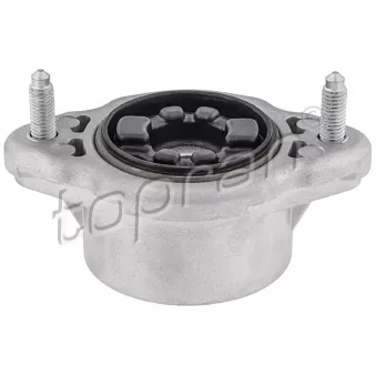 Coupelle de suspension TOPRAN 407 799