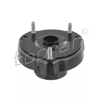 Coupelle de suspension TOPRAN 407 800