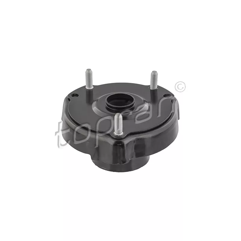 Coupelle de suspension TOPRAN 407 800