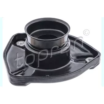 Coupelle de suspension TOPRAN 407 801