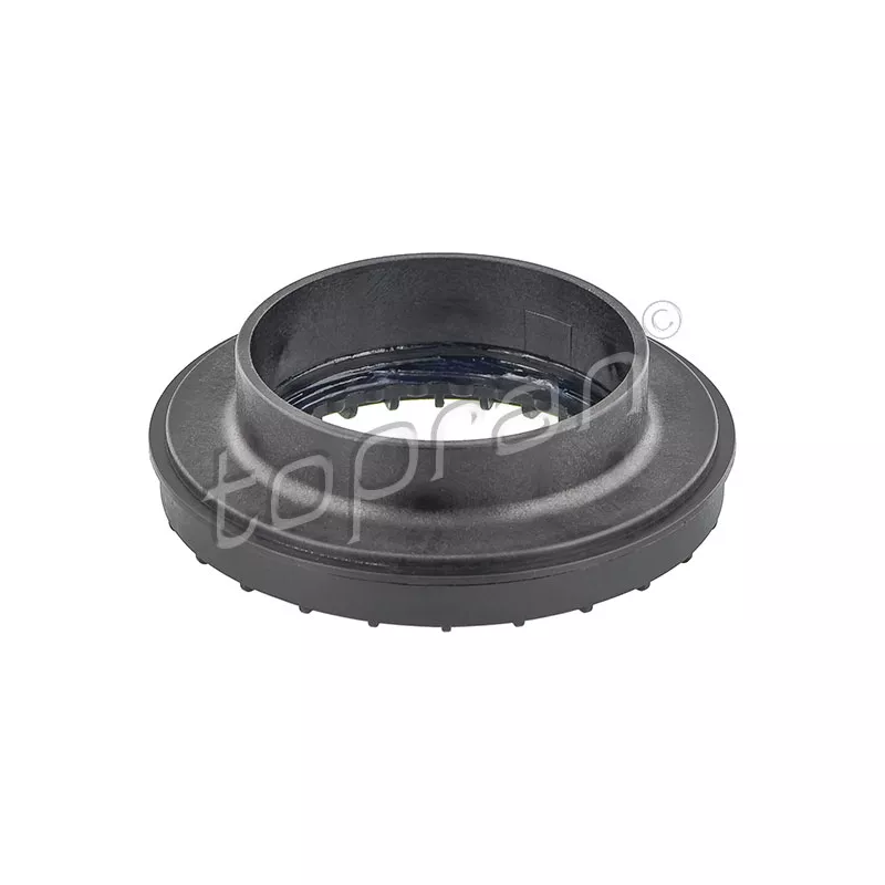 Appareil d'appui à balancier, coupelle de suspension TOPRAN 407 802