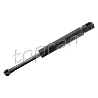 Vérin, capot-moteur TOPRAN 407 815