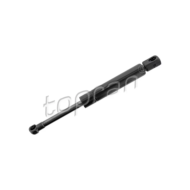 Vérin, capot-moteur TOPRAN 407 815