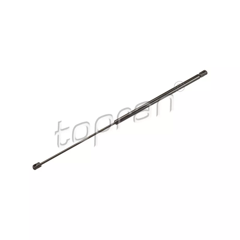 Vérin, capot-moteur TOPRAN 407 816