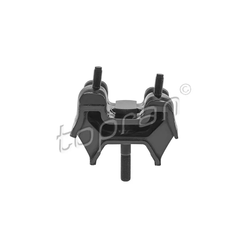 Support moteur TOPRAN 407 826