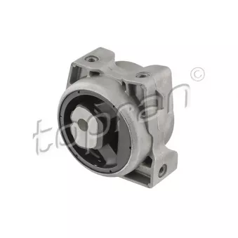 Support moteur arrière droit TOPRAN 407 830