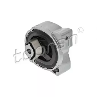Support moteur arrière droit TOPRAN 407 832