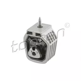 Support moteur TOPRAN 407 834
