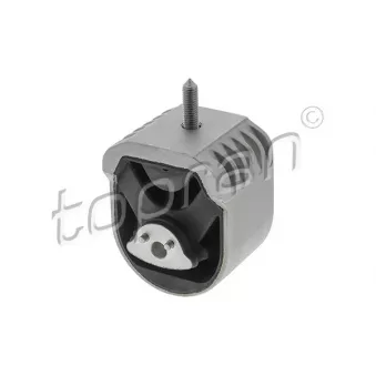 Support moteur TOPRAN 407 835