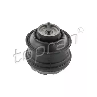 Support moteur TOPRAN 407 837