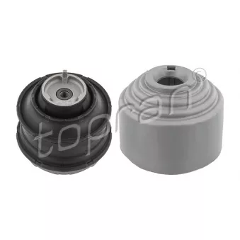 Support moteur TOPRAN 407 838