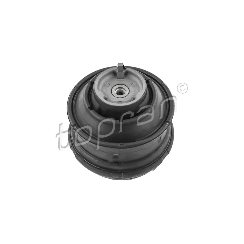 Support moteur avant droit TOPRAN 407 840