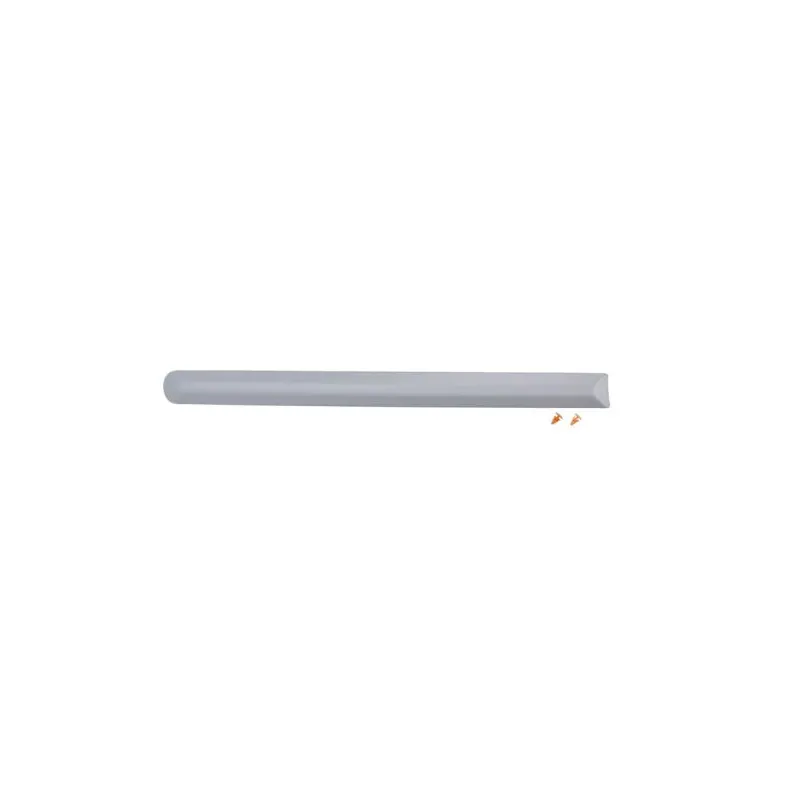 Baguette et bande protectrice, aile arrière droit BLIC 5703-04-2026478P