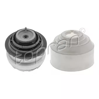Support moteur TOPRAN 407 841