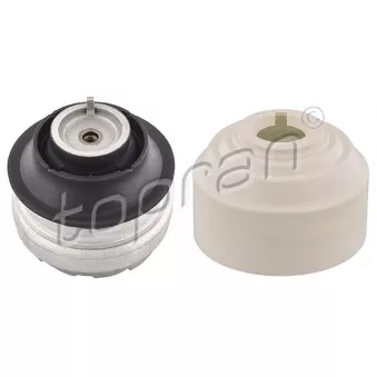 Support moteur TOPRAN 407 842