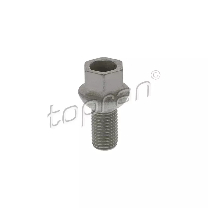 Vis de roue TOPRAN 407 855
