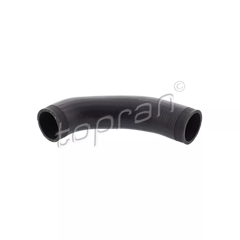 Gaine de suralimentation TOPRAN 407 863