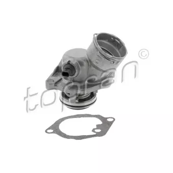 Thermostat d'eau TOPRAN 407 873