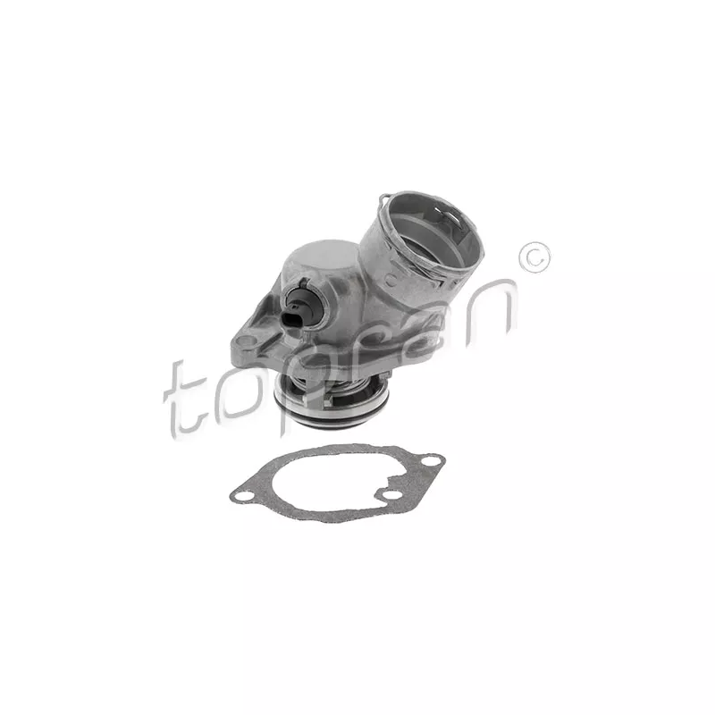 Thermostat d'eau TOPRAN 407 873