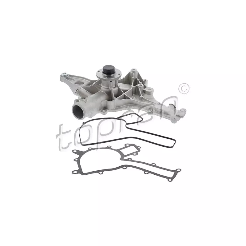 Pompe à eau TOPRAN 407 880