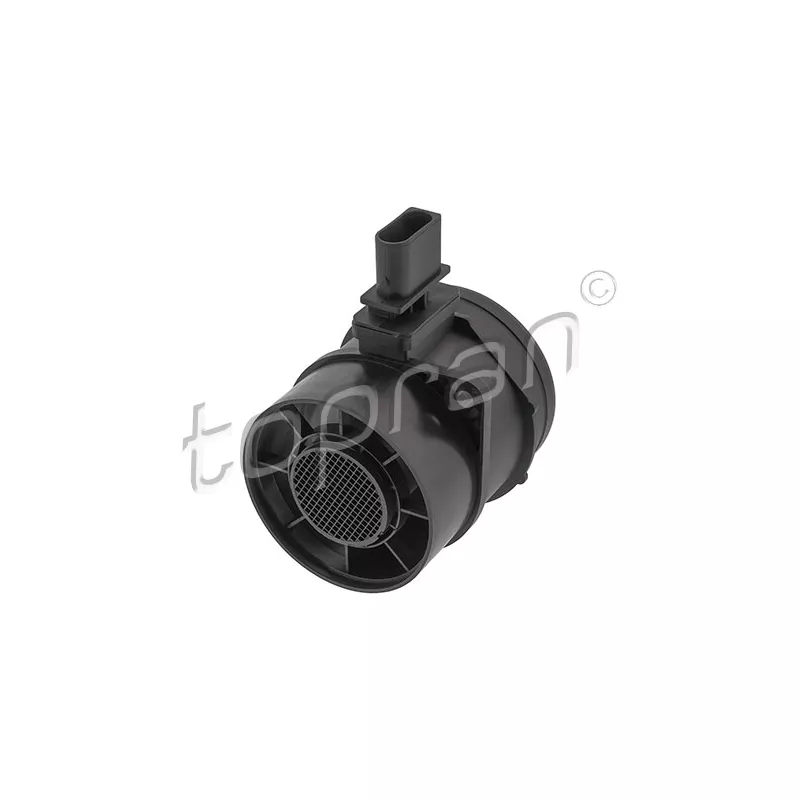 Débitmètre de masse d'air TOPRAN 407 889