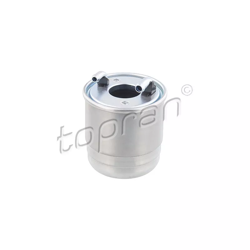 Filtre à carburant TOPRAN 407 901