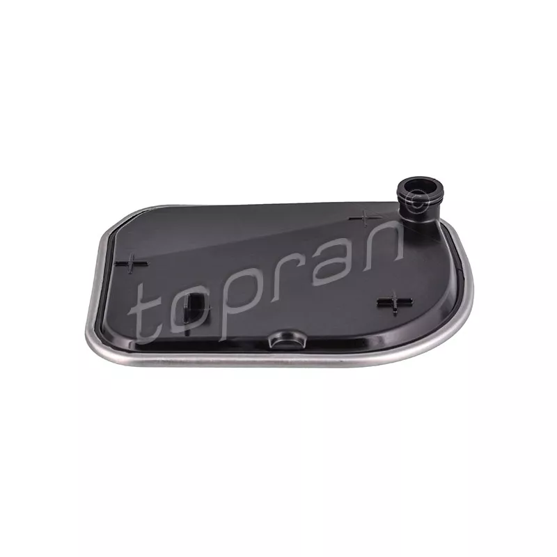 Filtre hydraulique, boîte automatique TOPRAN 407 902