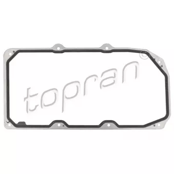 Joint, carter d'huile-boîte automatique TOPRAN 407 904