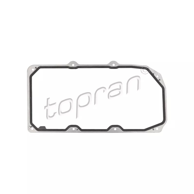Joint, carter d'huile-boîte automatique TOPRAN 407 904