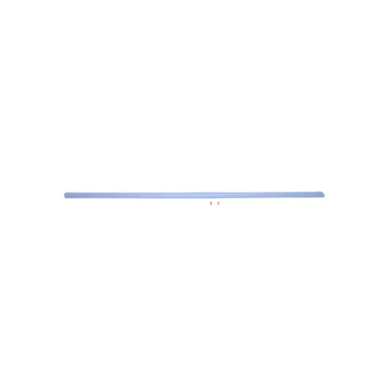 Baguette et bande protectrice, aile avant gauche BLIC 5703-04-2026575P
