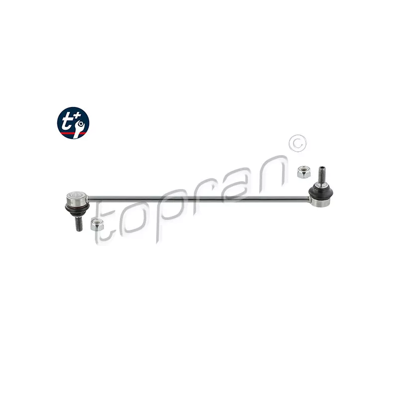 Entretoise/tige, stabilisateur TOPRAN 407 957