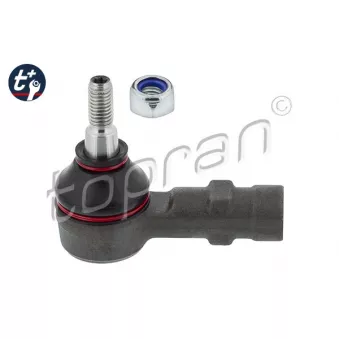 Rotule de barre de connexion TOPRAN