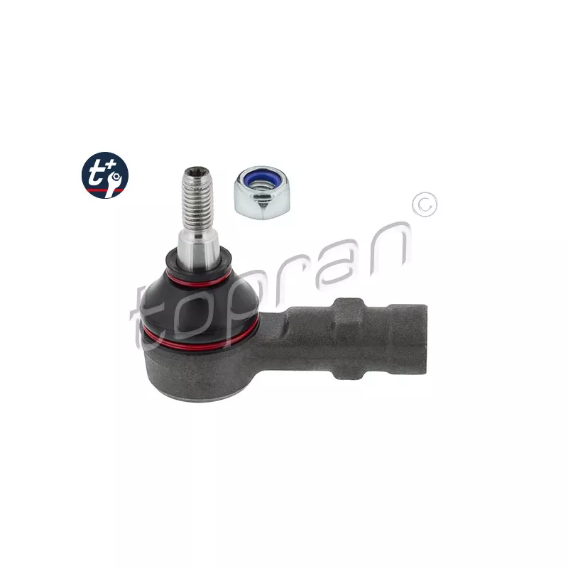 Rotule de barre de connexion TOPRAN 407 962