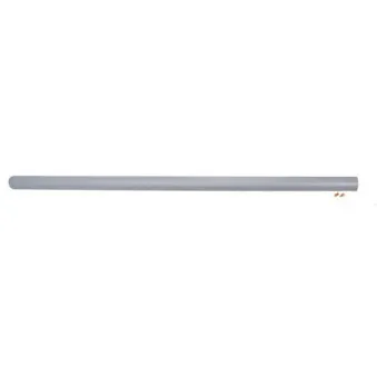 Baguette et bande protectrice, aile BLIC 5703-04-2026575PP