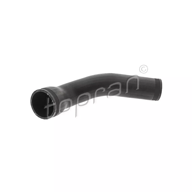 Gaine de suralimentation TOPRAN 407 980