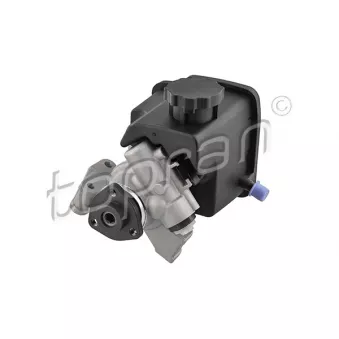 Pompe hydraulique, direction TOPRAN 407 981